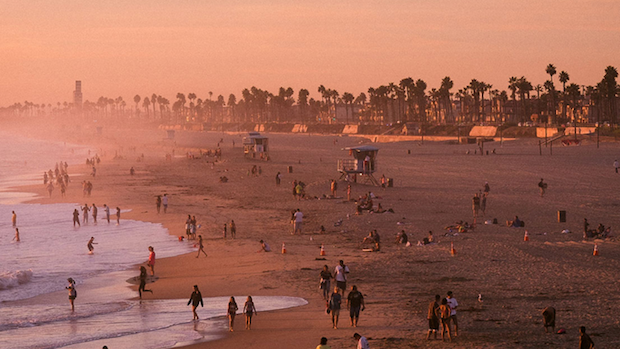 Suffering for Jesus in SoCal Suffering for Jesus in SoCal
