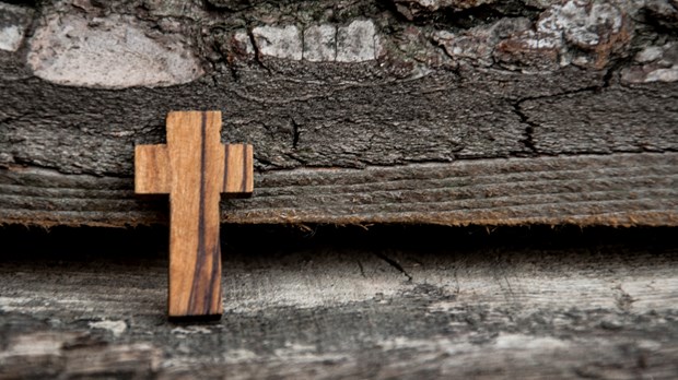 Lent for Leaders Lent for Leaders