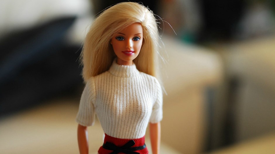 Why I Gave in to Barbie, Even Before Her Size Change