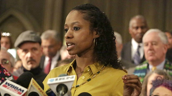 Wheaton College, Larycia Hawkins to ‘Part Ways’ Wheaton College, Larycia Hawkins to ‘Part Ways’