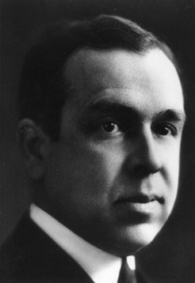 J. Greshen Machen J. Greshen Machen