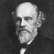 William N. Clarke William N. Clarke
