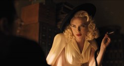 Scarlett Johansson in 'Hail, Caesar!' Scarlett Johansson in 'Hail, Caesar!'
