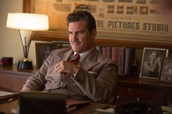 Josh Brolin in 'Hail, Caesar!' Josh Brolin in 'Hail, Caesar!'