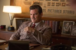 Josh Brolin in 'Hail, Caesar!'