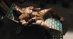 George Clooney in 'Hail, Caesar!'