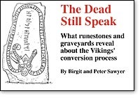 The Dead Still Speak