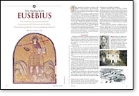 The Problem of Eusebius The Problem of Eusebius
