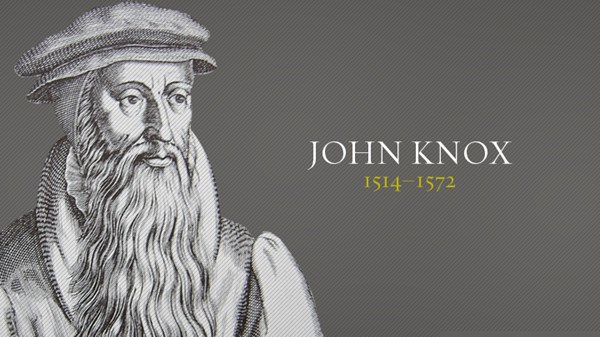 John Knox | Christian History | Christianity Today