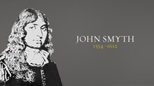 John Smyth