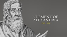 Clement of Alexandria