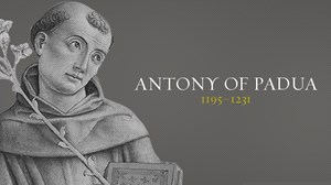 Antony of Padua