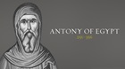 Antony of Egypt