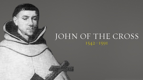 John Of The Cross | Christian History