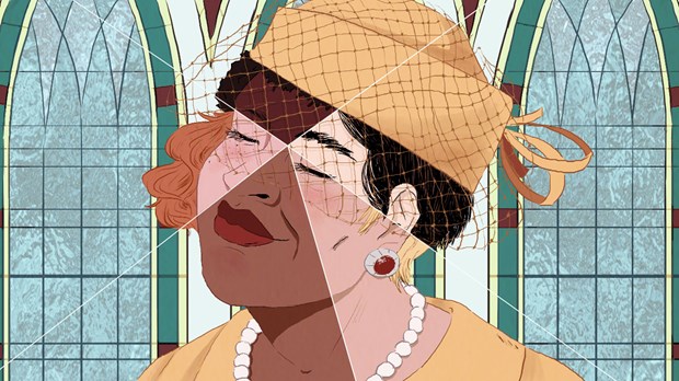 Black Women and the <i>Imago Dei</i> Black Women and the <i>Imago Dei</i>
