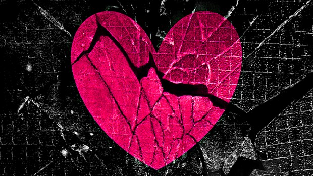 When Believers Break Up When Believers Break Up