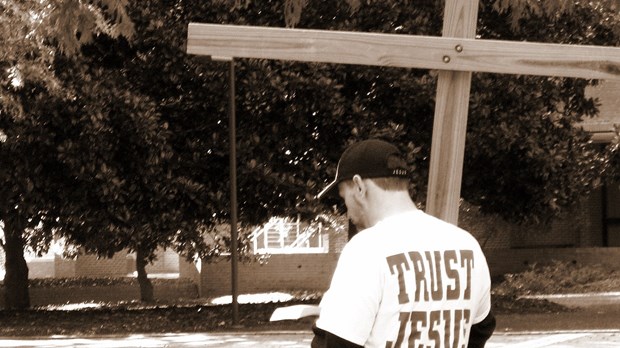 Why 'Just Preach the Gospel' Is Naïve, Unbiblical Advice Why 'Just Preach the Gospel' Is Naïve, Unbiblical Advice