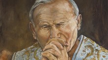 What Every Leader Can Learn from Pope John Paul II