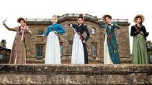Pride, Prejudice, Zombies, and Straw Men Pride, Prejudice, Zombies, and Straw Men