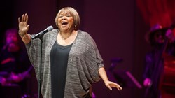 Mavis Staples