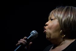 Mavis Staples