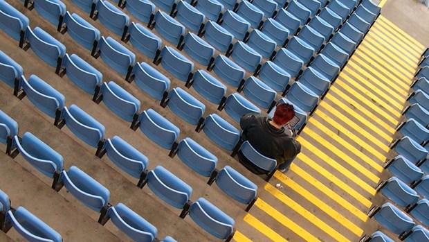 11 Ways to Be the Church for Those Who Don’t Go to Church 11 Ways to Be the Church for Those Who Don’t Go to Church