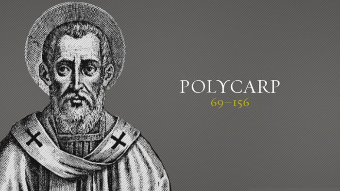 Image result for polycarp