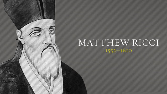 Matthew Ricci Matthew Ricci