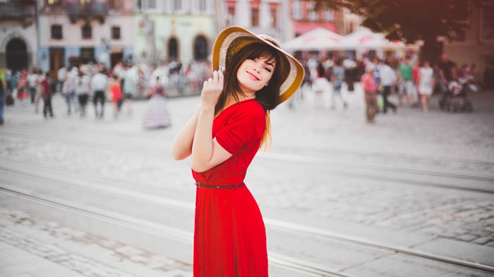 How I Learned to Love My Period How I Learned to Love My Period