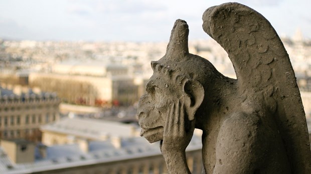 Six Church-Insider Issues I Don't Care About Any More Six Church-Insider Issues I Don't Care About Any More