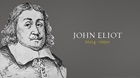 John Eliot