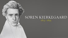 Søren Kierkegaard