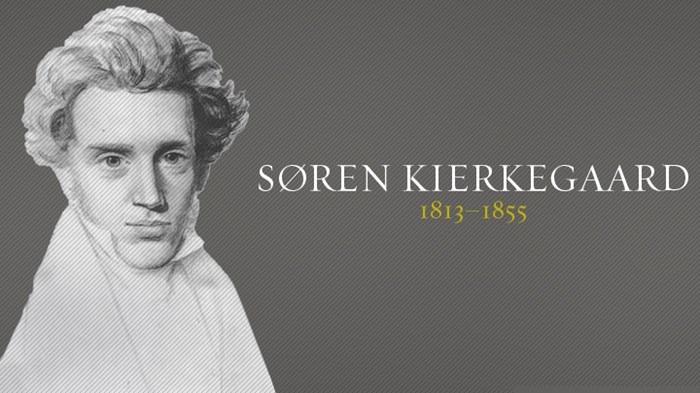 Søren Kierkegaard Christian History Christianity Today - 