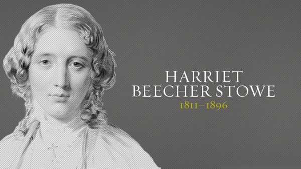 Harriet Beecher Stowe | Christian History | Christianity Today