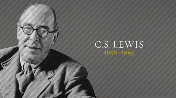 desierto Delicioso Parcialmente C.S. Lewis | Christian History | Christianity Today