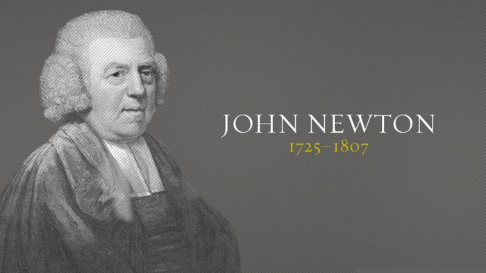 John Newton