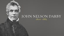 John Nelson Darby