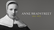 Anne Bradstreet