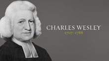 Charles Wesley | Christian History