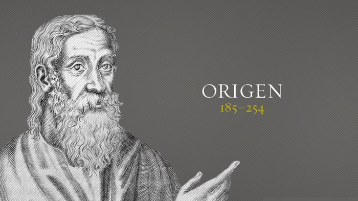 Origen