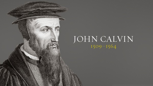 John Calvin | Christian History