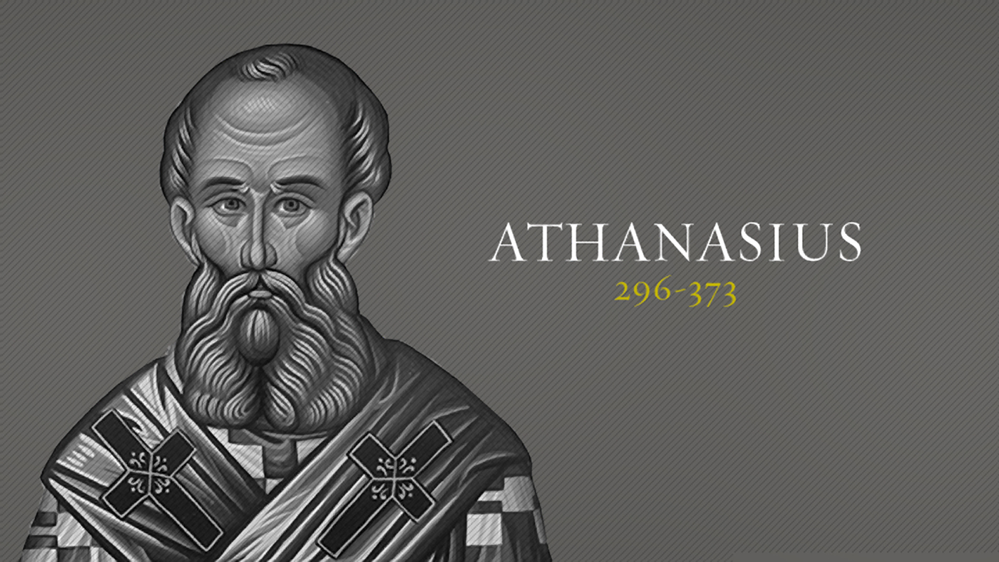 Athanasius | Christian History | Christianity Today