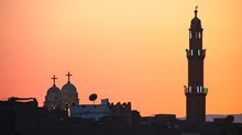 A History of Muslim-Christian Relations