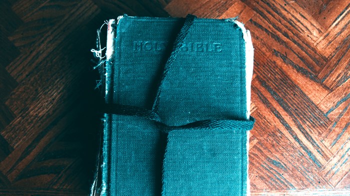 "The Bible Alone"? Not for John Calvin! "The Bible Alone"? Not for John Calvin!