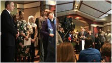 What Wheaton, Hawkins, and Others Said at Public Reconciliation Attempt What Wheaton, Hawkins, and Others Said at Public Reconciliation Attempt