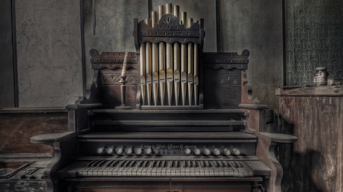 Rescuing the Holy Pleasure of Music Rescuing the Holy Pleasure of Music