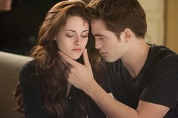 'Twilight: Breaking Dawn'