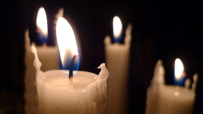 Happy(?) Advent Happy(?) Advent