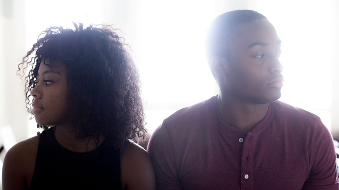 When Marriage Interferes with Your Goals When Marriage Interferes with Your Goals