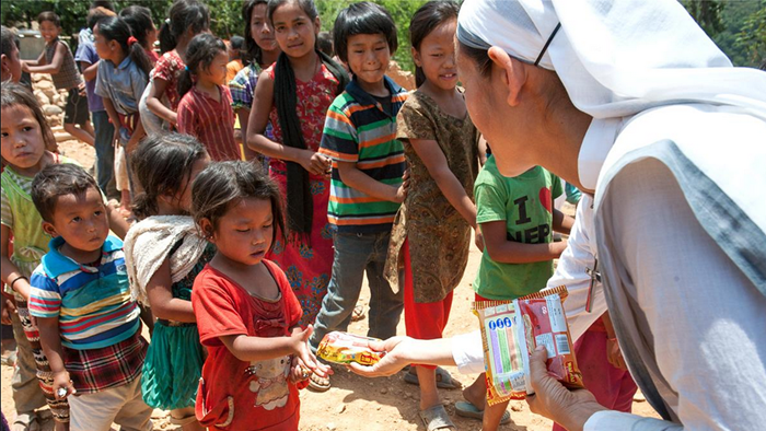 Lawsuit Claims Gospel for Asia Misused Most Donations to 10/40 Window Lawsuit Claims Gospel for Asia Misused Most Donations to 10/40 Window